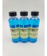 C.O. Bigelow Mouthwash Lavender-Peppermint Formula 2.03 Fl Oz - Lot of 3 - $32.66