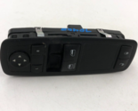 2012-2016 Dodge Caravan Master Power Window Switch OEM N02B40057 - $53.99