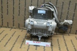 92-96 Lexus SC300 3.0L ABS Pump Control OEM 4451024050 Module 974-7A7 - £70.04 GBP