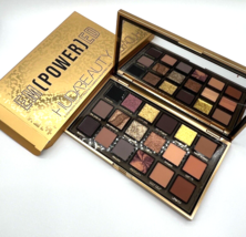 Huda Beauty Empowered Eye Shadow Palette ~ Authentic and Brand New!! - £37.91 GBP