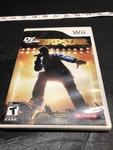 Nintendo Wii : Def Jam Rapstar Video Game.. - £3.94 GBP