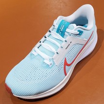 Nike Wmns Air Zoom Pegasus 40 Jade Ice/White-Sea Glass DV3854-300  - $139.00