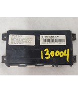 Chassis ECM Theft-locking Remote Keyless Entry Fits 00-06 LINCOLN LS 379... - $63.60 CAD