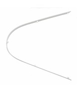 OEM Drum Glide for Frigidaire FEQ1442ES1 GLER331AS2 AEQ7000ES1 AEQ6700FS... - $59.42 CAD