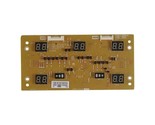 OEM Range Display Power Control Board For LG LRE3083SW LRE3023ST LRE3083... - $98.51
