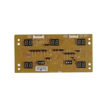 Oem Range Display Power Control Board For Lg LRE3083SW LRE3023ST LRE3083BD New - £43.64 GBP