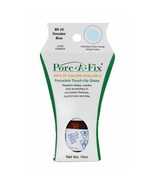 Porc-A-Fix Touch Up Repair Glaze - Briggs - Dresden Blue - BR-20 - €24,30 EUR