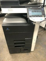 Konica Minolta Bizhub C452 Copier Working Nice Off Lease Unit !  - £941.46 GBP