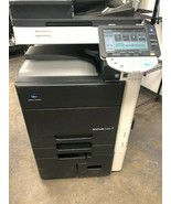 Konica Minolta Bizhub C452 Copier Working Nice Off Lease Unit !  - $1,199.99