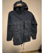 Ark Air Jacket Mens small Hood - €75,96 EUR