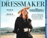 The Dressmaker Blu-ray | Region B - $14.05