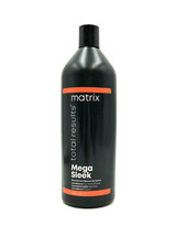 Matrix Total Results Mega Sleek Shea Butter Conditioner For Smoothness 33.8 oz - $36.66