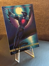 1993 Marvel Masterpieces - Darkhawk #59 (1) - $2.25