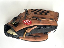 Rawlings FastBack BB13BF Leather Baseball Glove Mitt 13” inch - £37.29 GBP