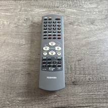 Toshiba VC-706 Remote for Toshiba VCR Player - $14.36