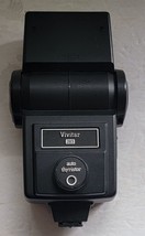 Vintage Vivitar 283 Flash Camera Part Not Tested Prop Display - $8.91