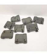 Lot of 8 Molle II Alice Clip Adapters, 8465-01-524-7253 - €31,25 EUR