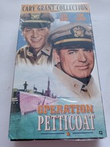 Operation Petticoat (VHS, 1997, Widescreen Cary Grant Collection) - £9.84 GBP