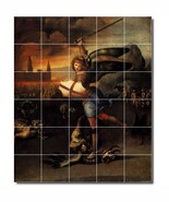 Raphael Mythology Painting Ceramic Tile Mural BTZ06943 - €258,35 EUR+ Raphael Mythology Painting Ceramic Tile Mural BTZ06943 - €258,35 EUR+