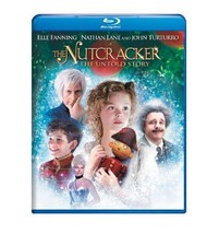 The Nutcracker The Untold Story - £11.53 GBP