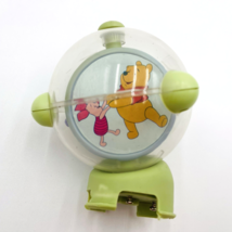 Safety 1st Baby Walker Replacement Spinner Rattle Toy Winnie the Pooh Bo... - $7.99