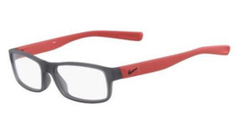 NIKE 5090-066-47 Eyeglasses Eye Glasses 066 MATT Authentic New UNISEX - $86.94