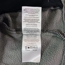 Columbia WM3220 Men's Black & Green Steens Mountain 2.0 Full Zip Fleece Jacket S image 6