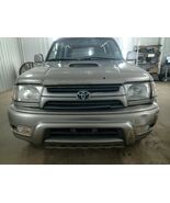 Driver Left Rear Window Regulator Electric Fits 96-02 4 RUNNER 104924116 - $78.38 CAD