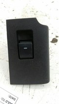 2009 Ford Focus Window Switch Power Left Driver Rear Back OEM 2008 2010 ... - £14.30 GBP