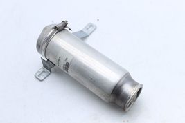 97-04 PORSCHE BOXSTER AC RECEIVER DRIER AIR CONDITIONING U0186 image 7