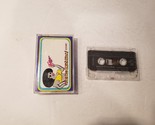 Various Artist - The Deadly *?#@! - Motion - Rare Cassette Tape - $10.99