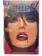 R.I.P. 1990 vol#2 - $9.78