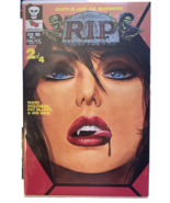 R.I.P. 1990 vol#2 - $185.88 MXN
