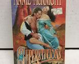 Superstitions Annie McKnight - $2.93