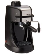 Capresso 304.01 Steam Pro Espresso and Cappuccino Machine - $93.52 CAD
