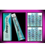 Rusk Shampoo sample item