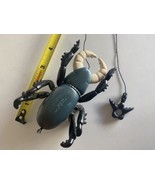 Vintage action Figure Sectors Beetle 1984 string  Raplor bug - £6.99 GBP