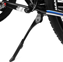 Bv Adjustable Bicycle Kickstand With Concealed Spring-Loaded Latch, For 24-29 - £32.82 GBP