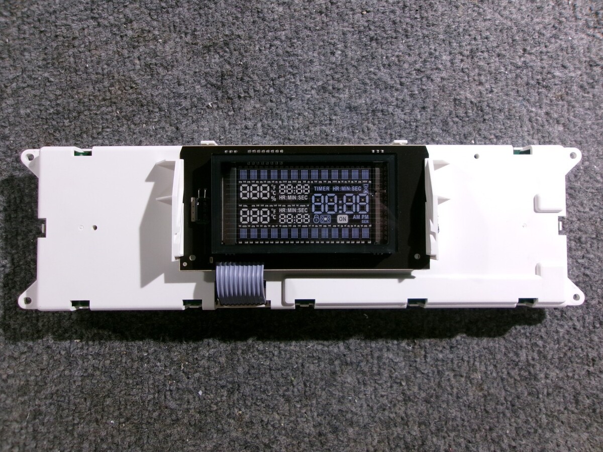 WPW10365417  WHIRLPOOL RANGE OVEN CONTROL BOARD - $130.00