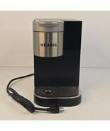 KEURIG K-2500 Single Serve Commercial Coffee Maker For K-Cups *TESTED Works - $342.13 CAD