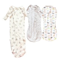 Love to Dream Swaddle Up Lot 11 Newborn & 0-3M Transition Sleep Bags image 8