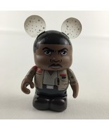 Star Wars The Last Jedi Finn Vinylmation Collectible Disney Store 3&quot; Fig... - $20.30 CAD