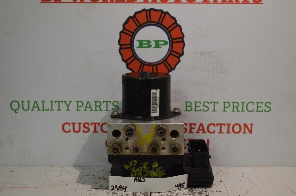 22888646 Chevrolet Malibu 2012-2016 ABS Pump Control OEM Module 495-23A4 - $14.69