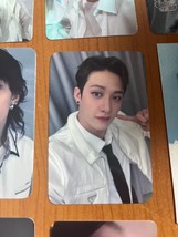 BANGCHAN STRAY KIDS Special Photocard &#39;HOP&#39; Kpop  - $54.94 MXN