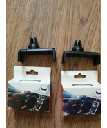 (Lot of 2) 2x Universal Car Air Vent Mount Cell Phone Holder Design For ... - $10.44 CAD