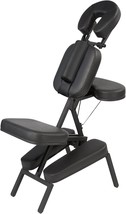 Master Massage Apollo Portable Chair, Black Apollo Black - £387.29 GBP