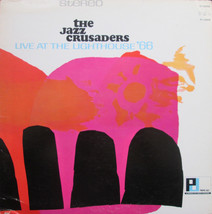 Live At The Lighthouse &#39;66 [Vinyl] - £79.92 GBP