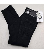 G-Star Raw Arc 3D Jeans Universal Black Denim Button Fly Men’s Size 30x3... - €67,81 EUR