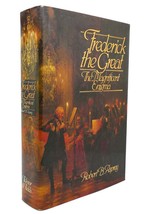 Robert B. Asprey Frederick The Great The Magnificent Enigma 1st Edition 1st Prin - £45.24 GBP
