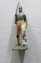 Britains Vintage Military Cadet Toy Soldier - £7.24 GBP